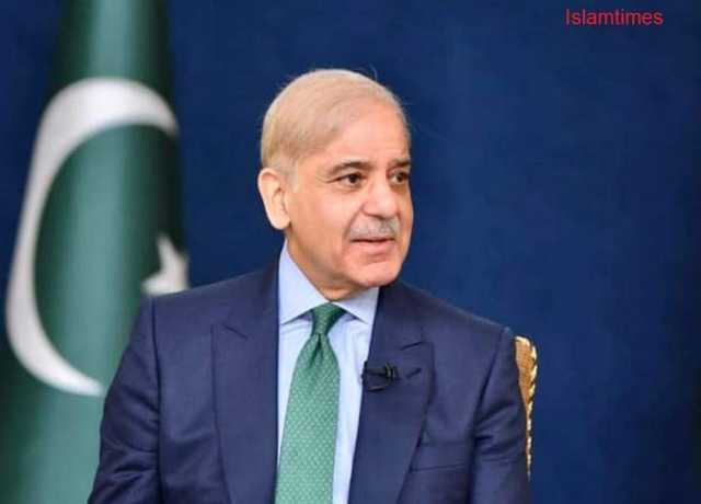وزیراعظم شہباز شریف آئندہ ہفتے ایران کا دورہ کریں گے