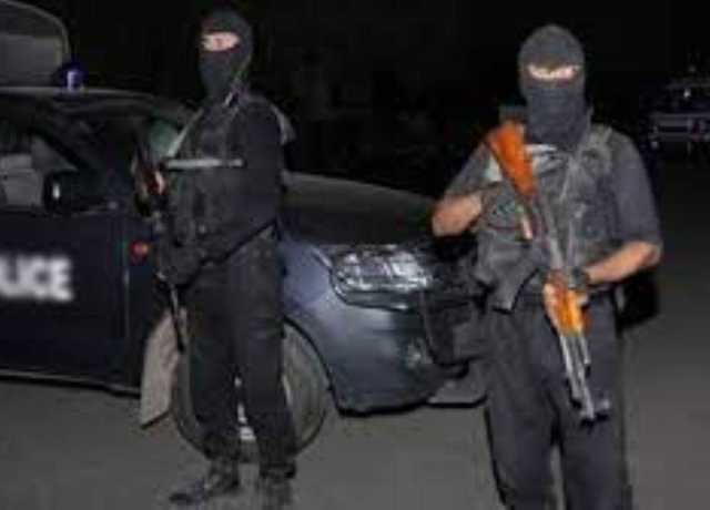 میانوالی، سی ٹی ڈی سے مقابلے میں 3 دہشت گرد ہلاک