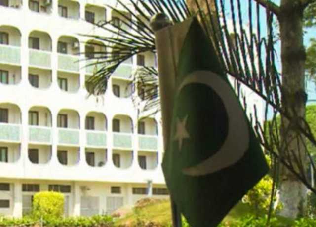 مودی کے الزامات بے بنیاد اور اشتعال انگیز، خطے کے امن کو خطرہ ہے، دفتر خارجہ
