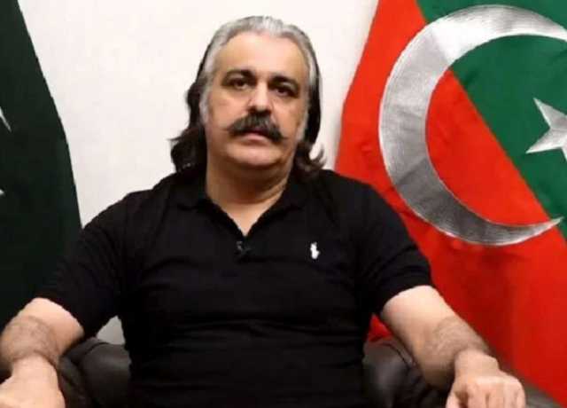 خیبرپختونخوا کی تحصیل آلائی کو ضلع کا درجہ دینے کا فیصلہ