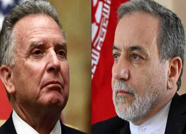 ایران امریکا مذاکرات کا پانچواں دور بغیر حتمی پیشرفت ختم