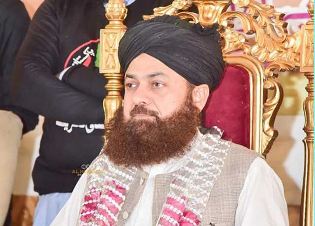 ملک دشمن قوتیں ملک کے اندر ہوں یا سرحد پار انجام عبرتناک ہوگا، شاداب نقشبندی