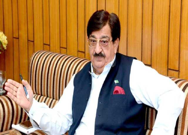 خضدار میں سکول بچوں کی بس پر حملہ انسانیت کے منہ پر طمانچہ ہے، خرم نواز گنڈاپور