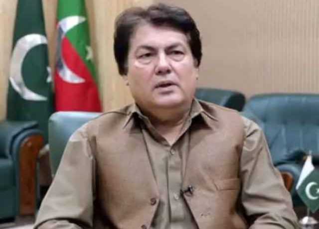 مریم نواز کا پی ٹی آئی کو مودی سے زیادہ خطرناک کہنے پر بیرسٹر سیف کا سخت ردعمل