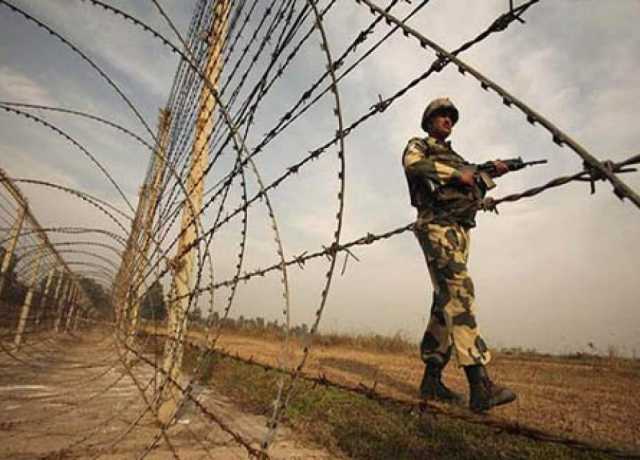 بھارت و پاکستان کشیدگی کا خمیازہ سرحدی علاقے برسوں سے بھگت رہے ہیں، سریندر کمار چودھری