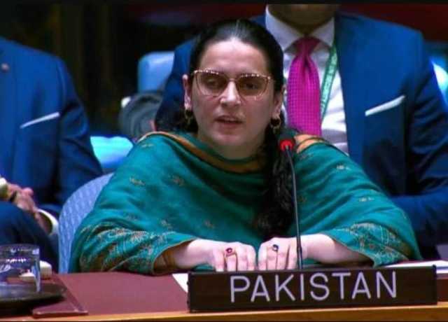 بھارت ریاستی دہشتگردی بند اور تنازعہ کشمیر پر بامعنی مذاکرات کا آغاز کرے، پاکستان