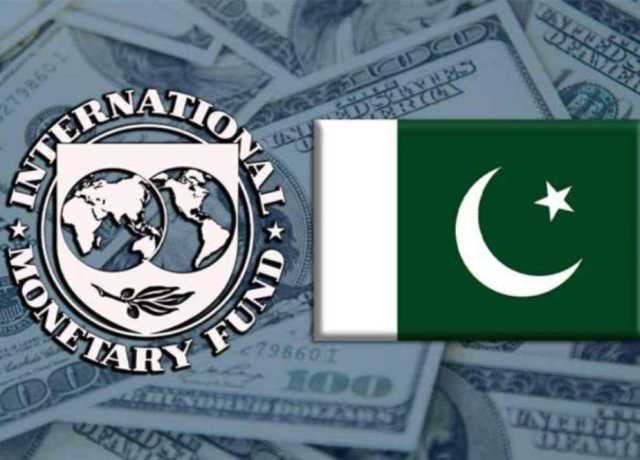 پاکستان اور آئی ایم ایف کے درمیان کیا بات چیت ہوئی