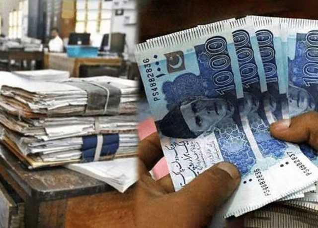 بلوچستان کے ملازمین کا تنخواہیں نہ بڑھانے پر احتجاج کا عندیہ