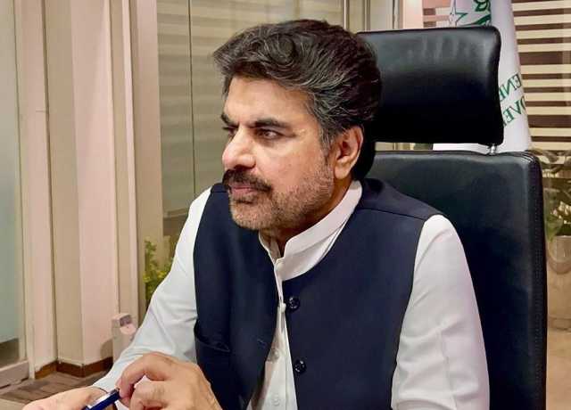 محکمہ توانائی کی تمام جاری ترقیاتی اسکیموں کو مقررہ وقت پر مکمل کیا جائے، ناصر حسین شاہ