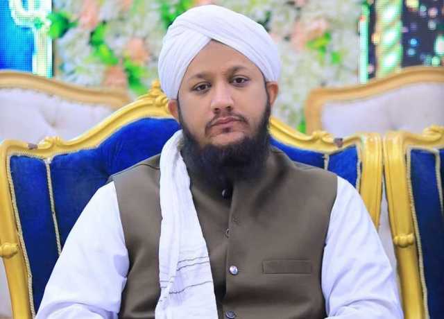 حکومت شہریوں کو سہولیات فراہم کرنے میں ناکام ہے، بلال سلیم قادری