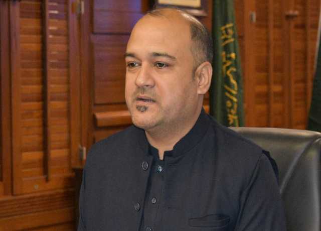 بڑھتی ہوئی گرمی اور ہیٹ ویو کا خدشہ، حکومت سندھ خاطر خواہ انتظامات کرے، علی خورشیدی