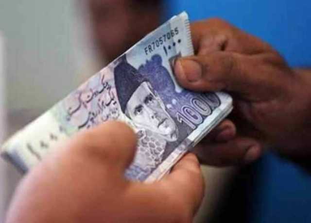 خیبرپختونخوا کا سرکاری ملازمین کی تنخواہیں، پنشن 30 مئی کو دینے کا اعلان
