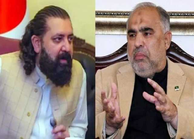 عمران خان کا پولی گراف ٹیسٹ کرنا بے عزتی ہے، پی ٹی آئی رہنماء