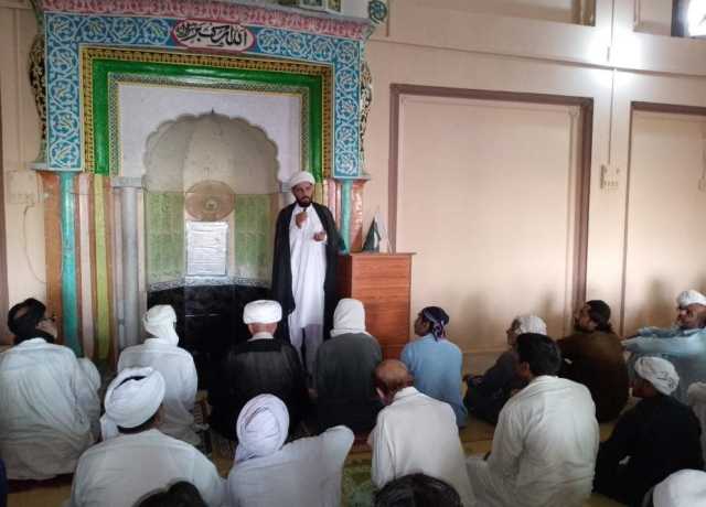 ڈیرہ، یوم تشکر اور یوم تکبیر کے حوالے سے افواج پاکستان کو خراج تحسین پیش