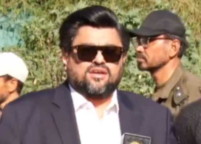 ہمیں اپنے شہدا پر فخر، پوری قوم اُن کی مقروض ہے، کامران ٹیسوری