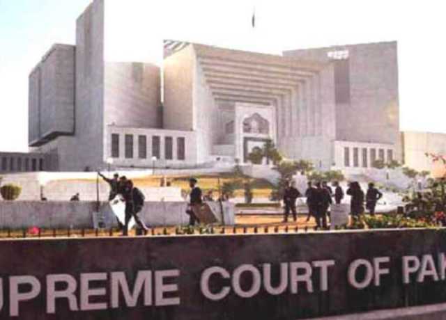 سپریم کورٹ، عدالتی نظام میں ٹیکنالوجی کے استعمال پر کل سمپوزیم کا انعقاد