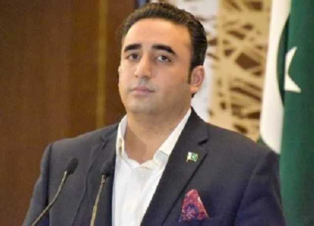 بلاول بھٹو کا پنجاب میں طوفانی بارش کے نتیجے میں جانی و مالی نقصان پر اظہارِ افسوس