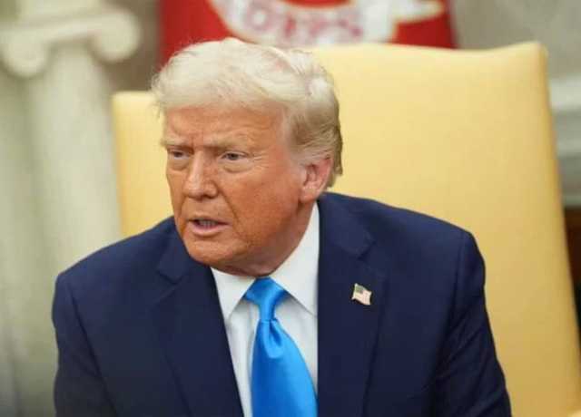 ایران کیساتھ بہت اچھی بات چیت رہی، مذاکرات میں پیشرفت ہوئی ہے، ڈونلڈ ٹرمپ