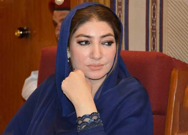 اگر بھارت نے پاکستان کا پانی بند کیا تو سنگین نتائج بھگتنا ہونگے، فرح عظیم شاہ