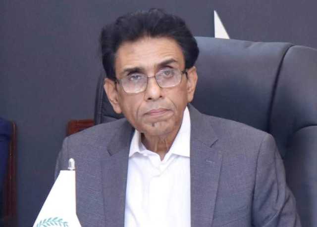 سانحہ پکا قلعہ سندھ کی سیاسی تاریخ پر بدنما داغ، پاکستانیت پر شب خون تھا، خالد مقبول صدیقی