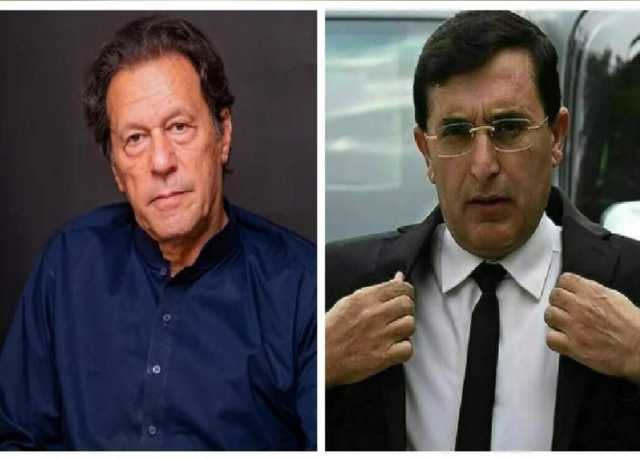 کارکنان قیادت پر اعتماد کریں، بانی کی رہائی کے لیے ہر ممکن کوشش کررہے ہیں، بیرسٹر گوہر