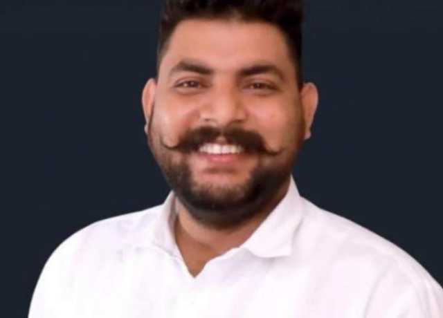 بھارت، اکالی دل رہنما ہرجیندر سنگھ کو امرتسر میں گولی مار کر قتل کر دیا گیا