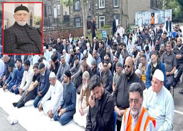 چار دشمن انسان کو صراط مستقیم سے بھٹکاتے ہیں، ڈاکٹر طاہر القادری
