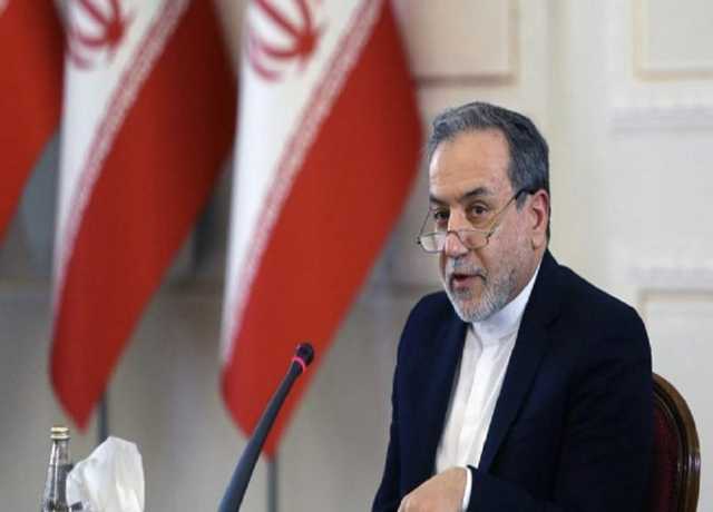 فرانس سمیت کوئی بھی ایران یا ایرانیوں کو ڈکٹیٹ نہیں کر سکتا، سید عباس عراقچی