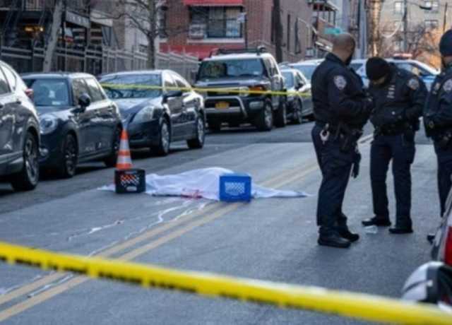 امریکا، ساؤتھ کیرولائنا کے بیچ ٹاؤن میں فائرنگ، 11 افراد زخمی