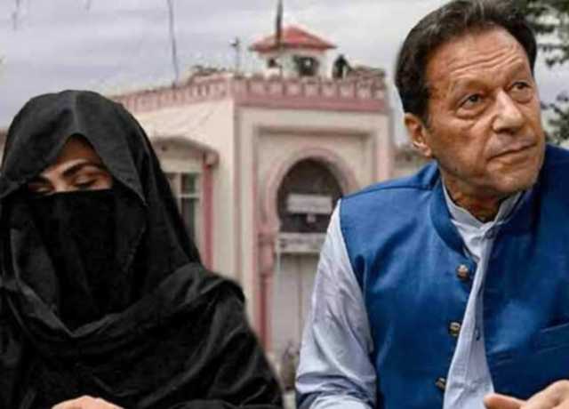 عمران خان اور بشریٰ بی بی سے منگل کو جیل میں کون ملے گا؟ فہرست بھجوا دی گئی