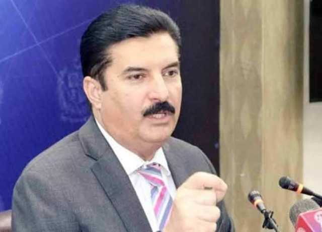 صوبے میں 500 سے 700 ارب روپے کی کرپشن ہوئی، فیصل کریم کنڈی