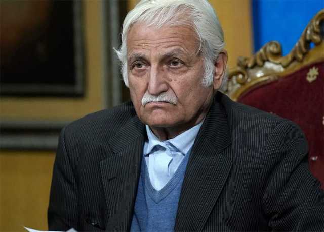 صدر زرداری کو ناکردہ گناہوں کی سخت سزا ملی ہے جو اداروں کے لوگوں کو نہیں ملتی،، فرحت اللہ بابر