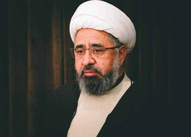 وزیراعظم شہباز شریف کی ایران کے پرامن ایٹمی پروگرام کی حمایت انصاف پہ مبنی موقف ہے، علامہ امین شہیدی