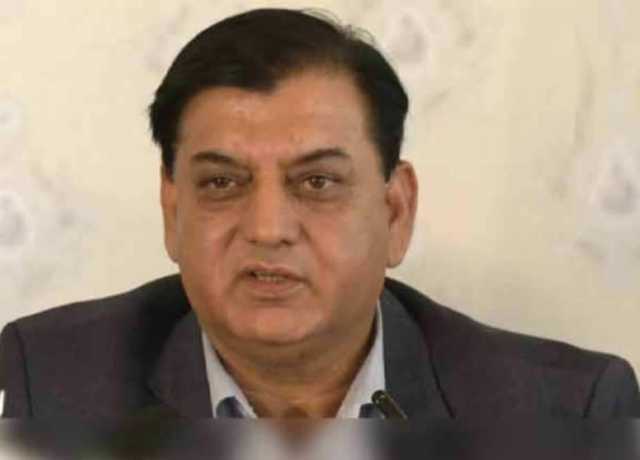 سید عاصم منیر نے ملکی دفاع کو ایک نئی سمت دی، ایکس سروس مین
