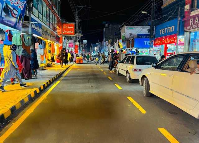 کوئٹہ، نو پارکنگ پالیسی پر تاجروں کی تنقید، سیاسی پارٹیوں نے سراہا