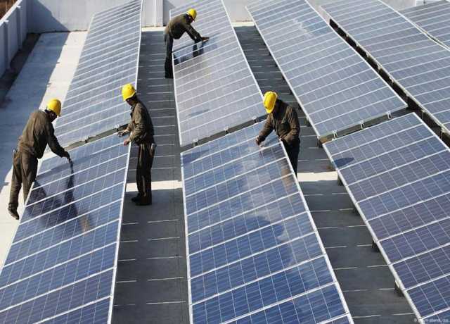 کراچی کے لئے 270 میگاواٹ کے دو بڑے سولر منصوبے منظور