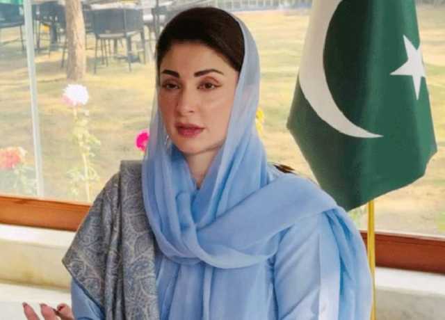 ایٹمی دھماکے پرامن اور محفوظ پاکستان کی ضمانت ہیں، مریم نواز