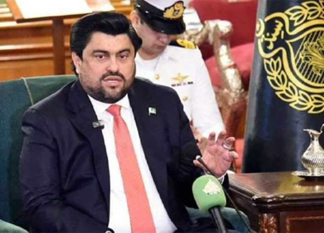 ملک کا دفاع ناقابل تسخیر، دشمن کی ہر سازش کا ڈٹ کر مقابلہ کرینگے، کامران ٹیسوری