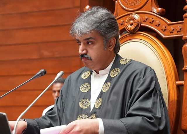 یوم تکبیر سائنسدانوں، انجینئرز، افواج اور قیادت کی کاوشوں کا اعتراف ہے، اویس قادر شاہ