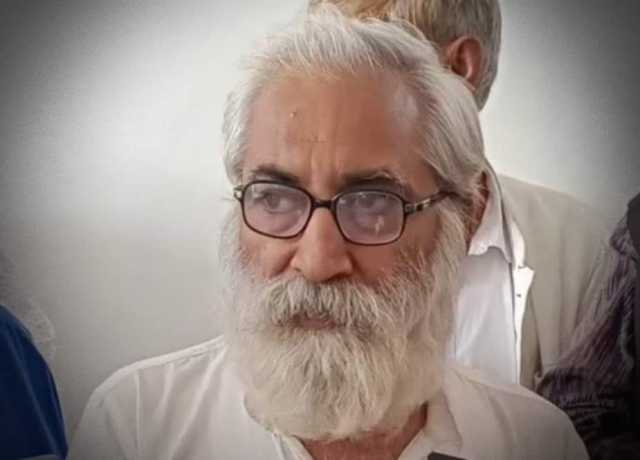 مسئلہ کشمیر کا حل دہشتگردی کے خاتمے کی کنجی ہے، سوشلسٹ پارٹی