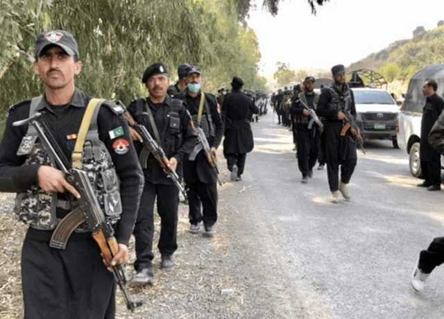 بلوچستان لیویز کے 62 اہلکار مبینہ بدعنوانی پر معطل، انکوائری کا آغاز