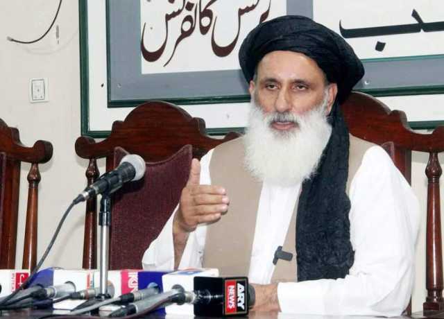 این اے 251 کی ری کاؤنٹنگ کا عمل فوری روکا جائے، جے یو آئی
