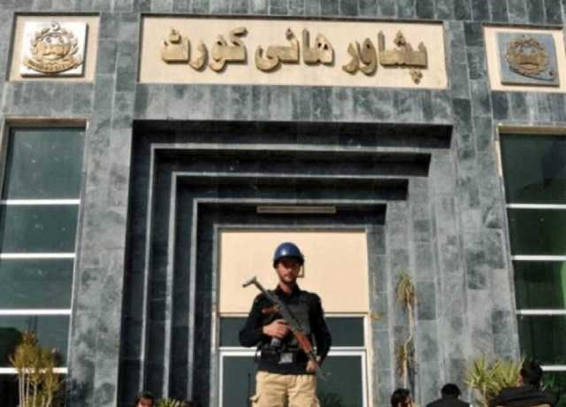 کوہستان کرپشن اسکینڈل، پشاور ہائیکورٹ نے نامزد ملزمان کو گرفتاری سے روک دیا