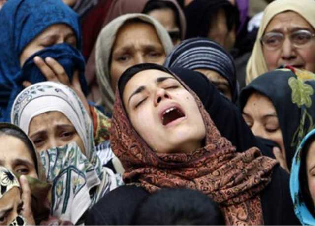 سانحہ شوپیاں، بھارتی اہلکاروں کی درندگی کا شکار خواتین 15 برس بعد بھی انصاف کی منتظر