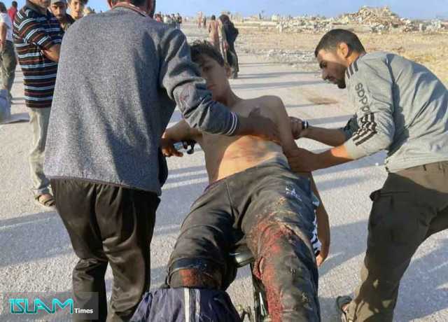 غزہ میں فلسطینیوں کیلئے 'خوراک کی تقسیم' کے مراکز یا 'نئی قتلگاہیں'