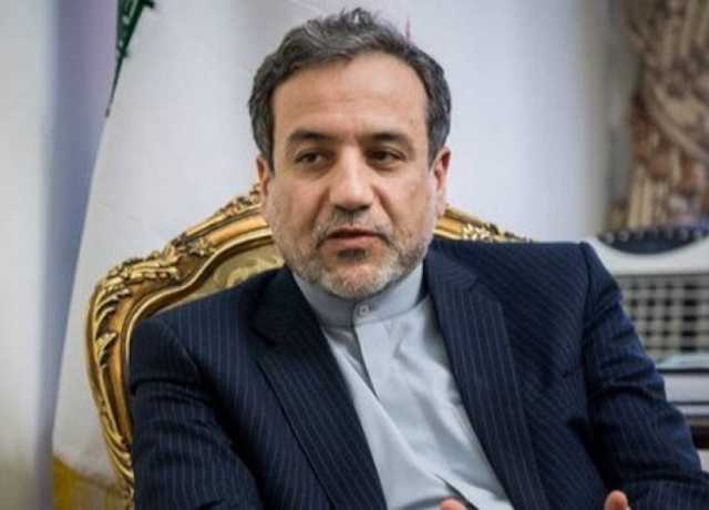 سعودی عرب کے ساتھ اپنے برادرانہ تعلقات جاری رکھیں گے، ایران
