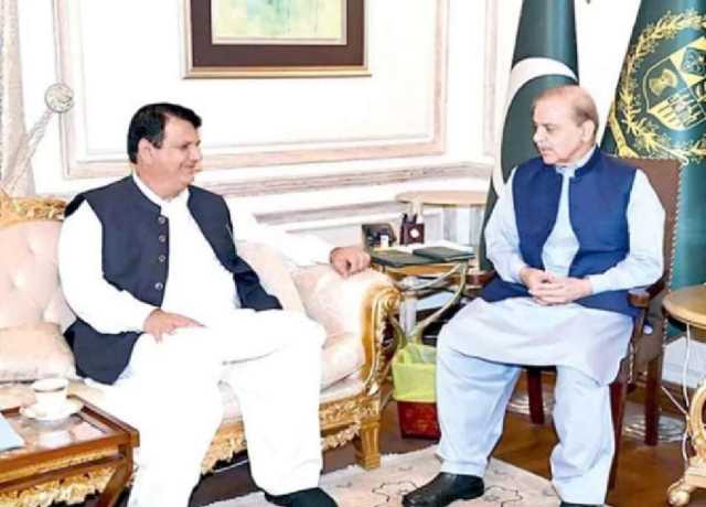 سول حکومت اور اسٹیبلشمنٹ کے درمیان بہترین ہم آہنگی ہے، امیر مقام