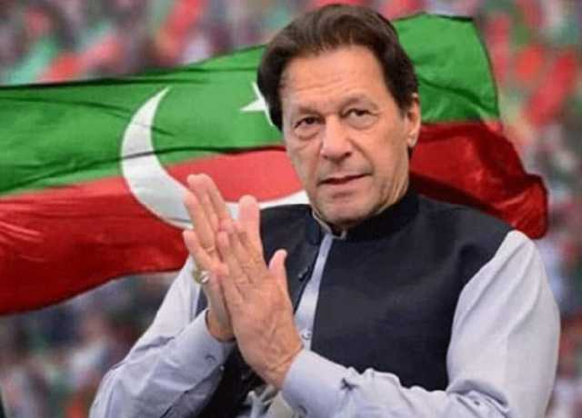 عمران خان کے پنجاب میں قائم سیاسی کمیٹی پر تحفظات، عالیہ حمزہ سربراہ مقرر
