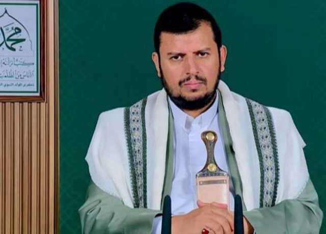 مسجد اقصیٰ کی نابودی اور فلسطین پر قبضہ اسرائیل کا ہدف ہے، سید عبدالمالک الحوثی