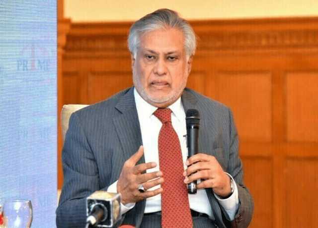 اقوام متحدہ کے امن مشن میں پاکستان کے 181 اہلکار شہید ہو چکے ہیں، اسحاق ڈار
